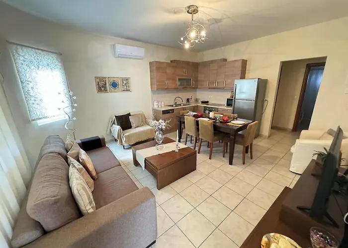 Sofias House