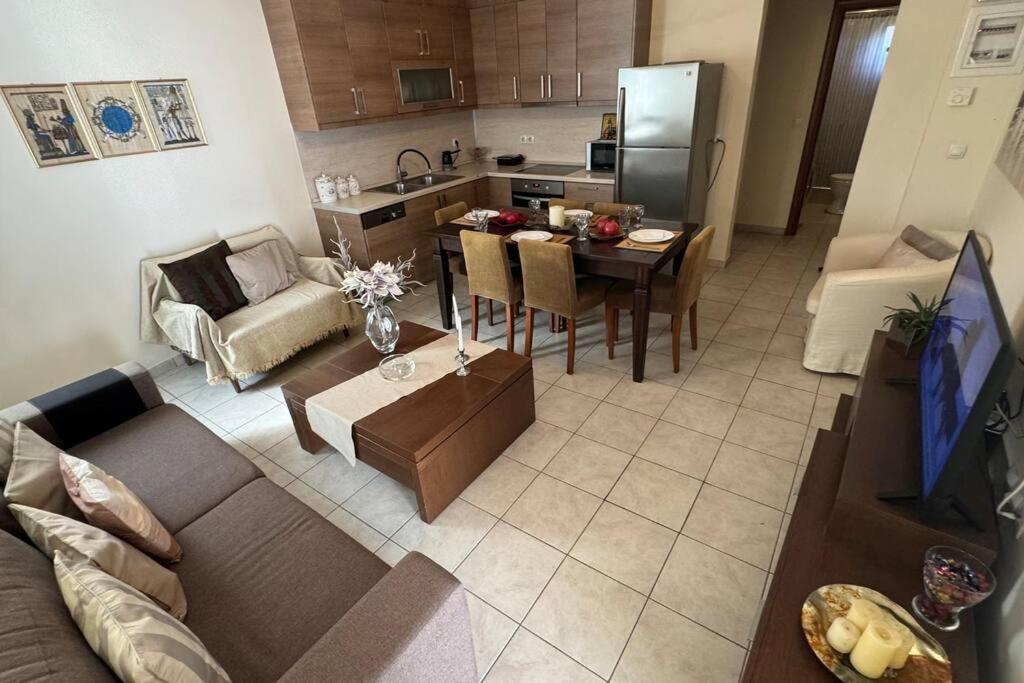 Apartment Sofias House