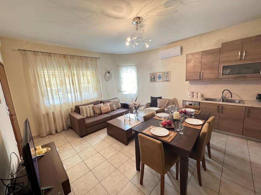 Sofias House Apartment Trikala (Thessaly)