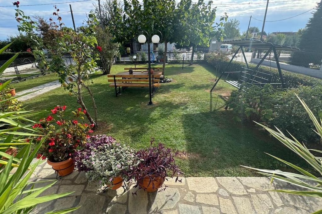 Apartment Sofias House Trikala (Thessaly)