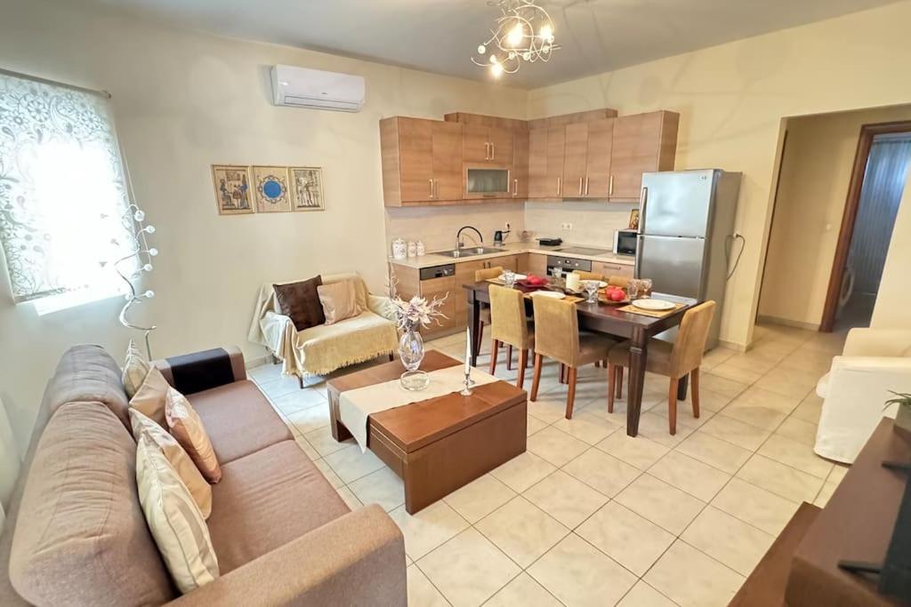 Sofias House * Trikala (Thessaly)