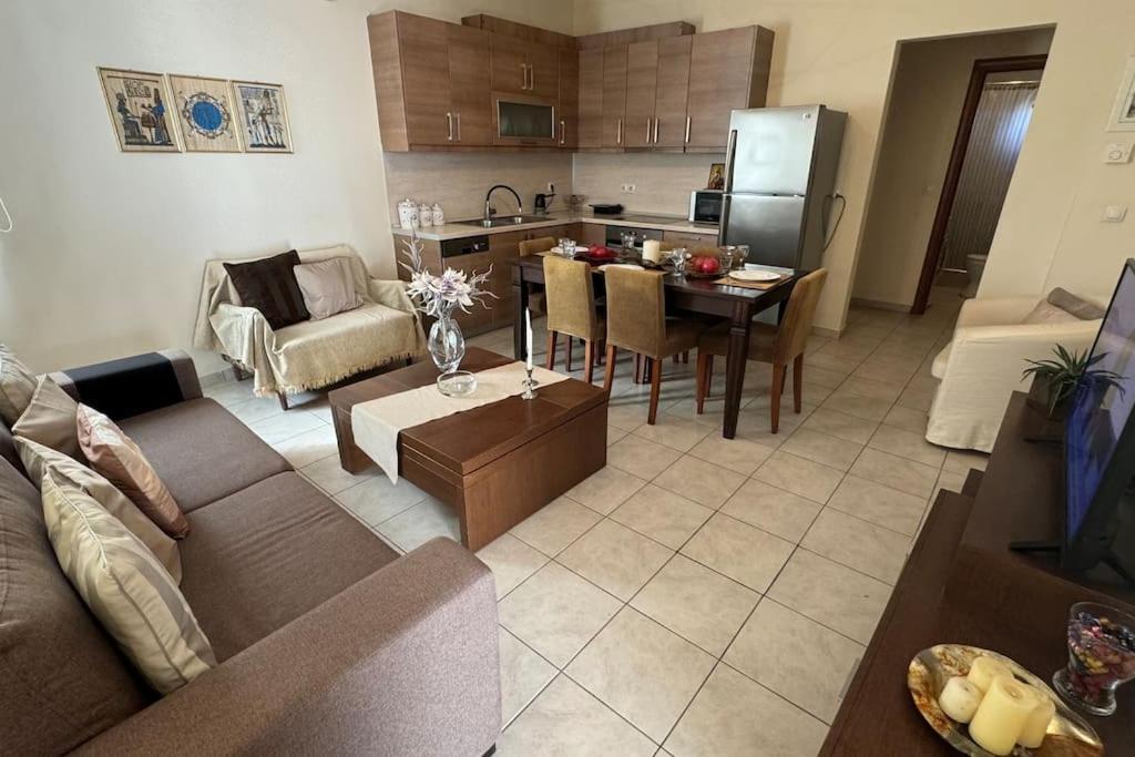 Sofias House Apartment Trikala (Thessaly)