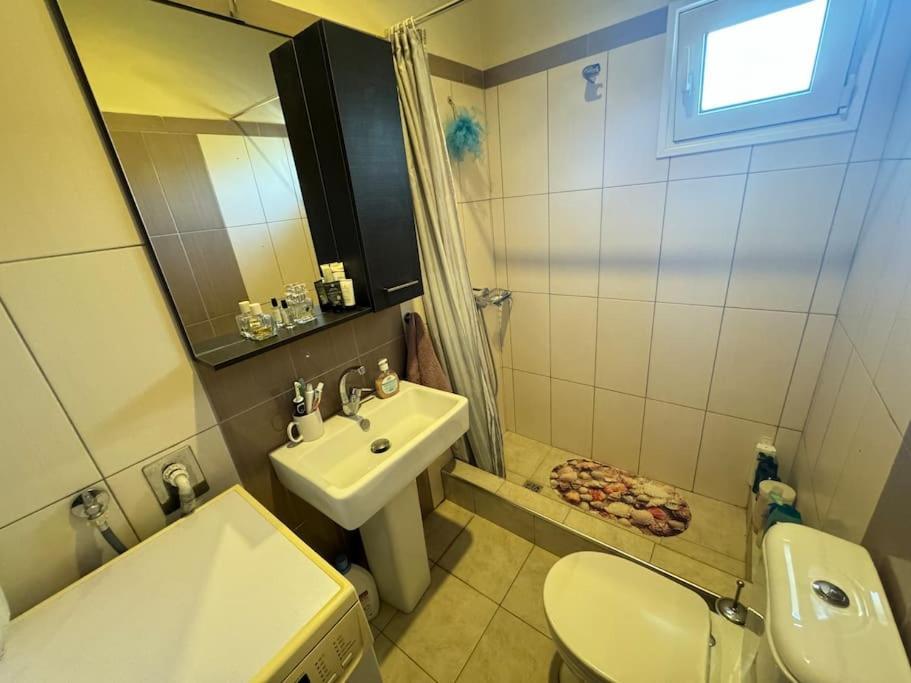 Sofias House Apartment