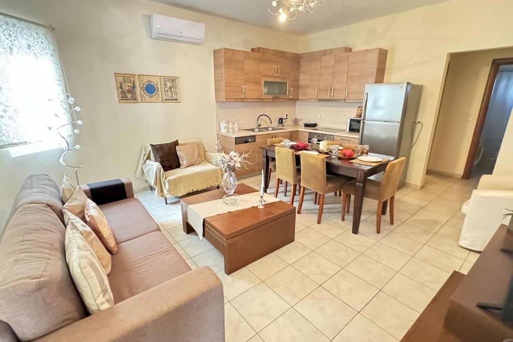 Apartment Sofias House Trikala (Thessaly)