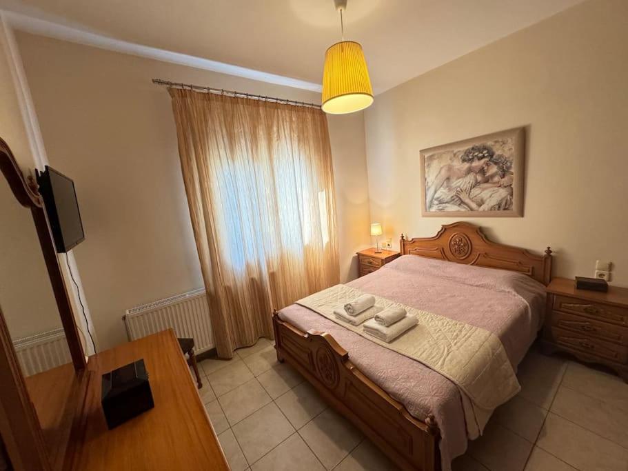 Apartment Sofias House