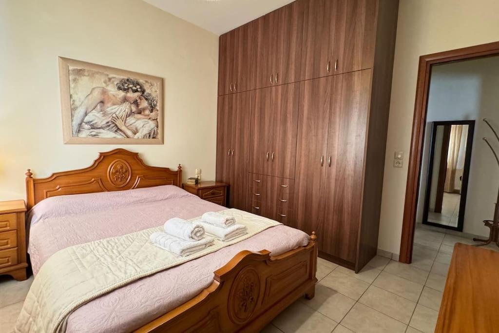 Sofias House Apartment *