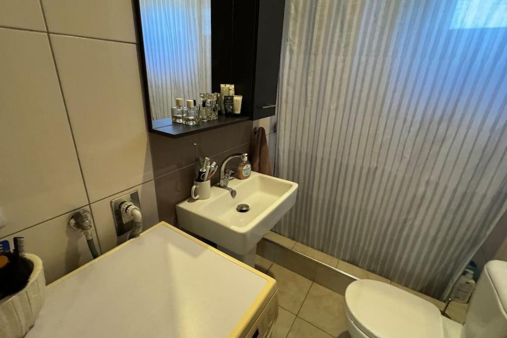 Sofias House Apartment Trikala (Thessaly)