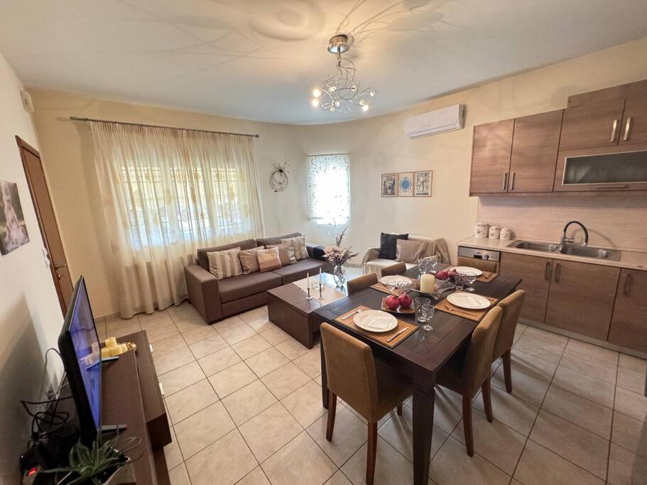 Apartment Sofias House Trikala (Thessaly)