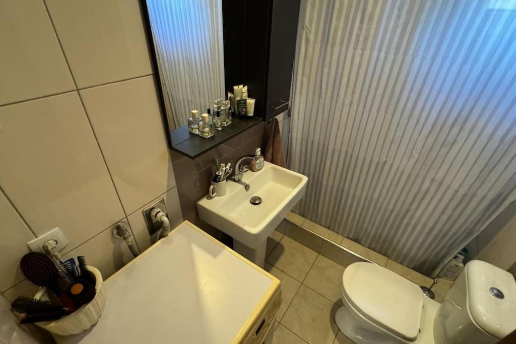 Sofias House Trikala (Thessaly)