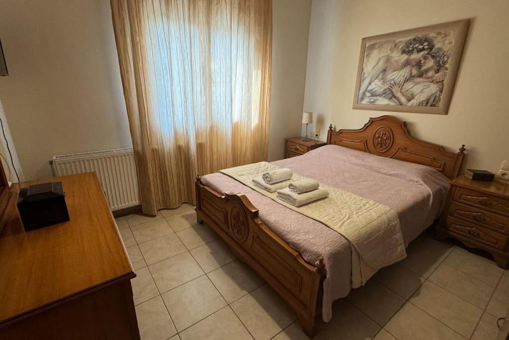 Sofias House Apartment