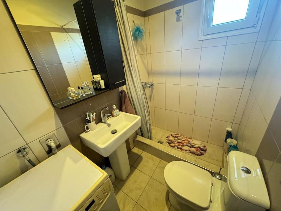 Apartment Sofias House Trikala (Thessaly)