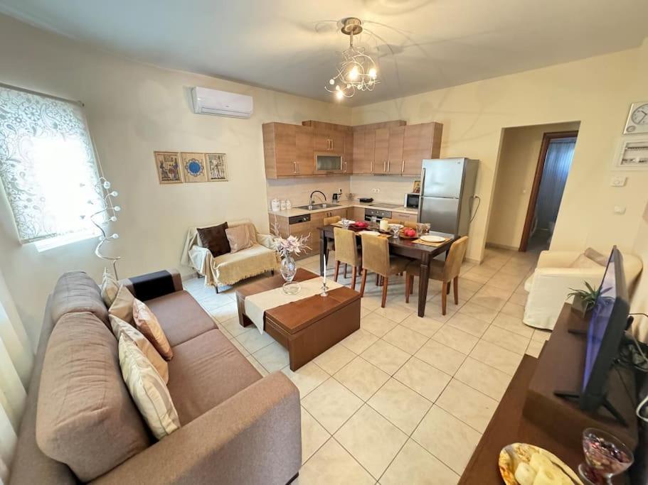 Sofias House * Trikala (Thessaly)