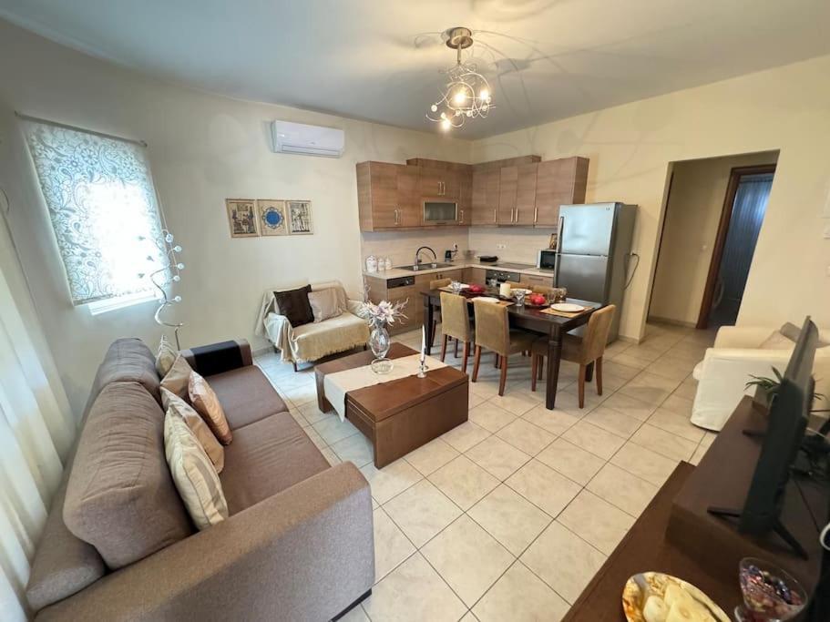 Apartment Sofias House Trikala (Thessaly)